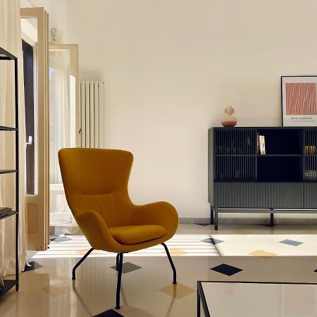 רומא The Design Pasta Apartment מראה חיצוני תמונה