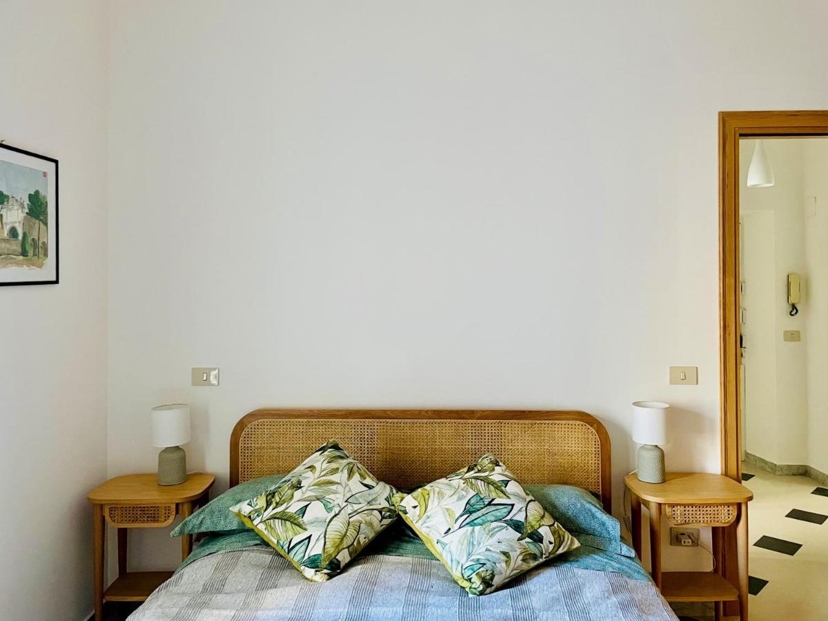 רומא The Design Pasta Apartment מראה חיצוני תמונה
