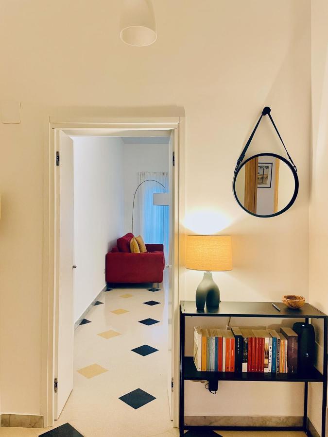 רומא The Design Pasta Apartment מראה חיצוני תמונה