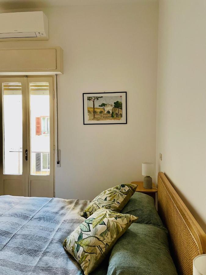 רומא The Design Pasta Apartment מראה חיצוני תמונה